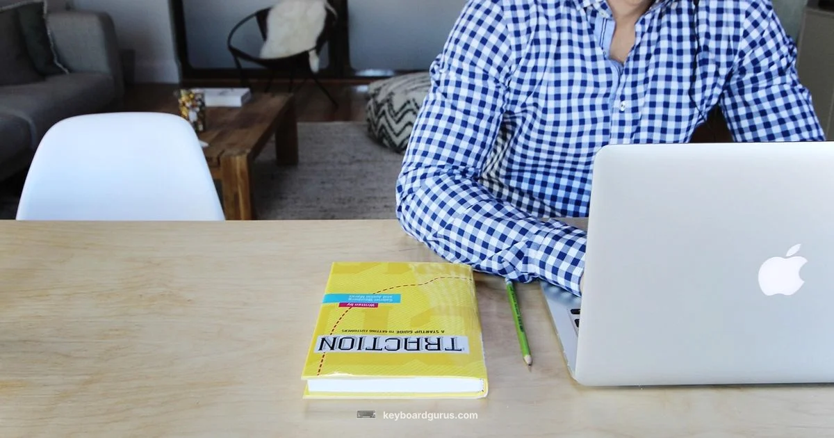 Undo on Mac - Keyboard Gurus