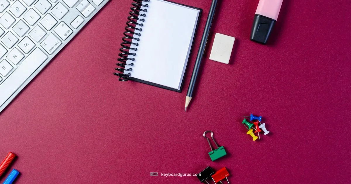 Hot Swappable Keyboard Guide - Keyboard Gurus