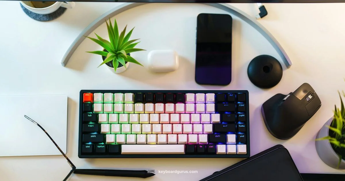 Arabia Keyboard - Keyboard Gurus