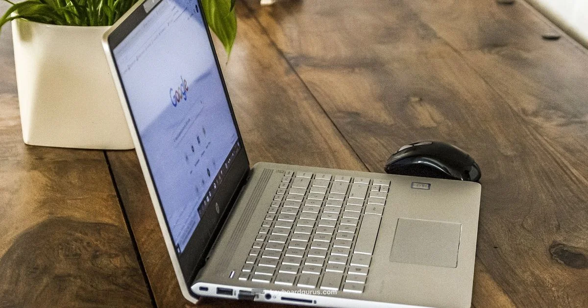 Chrome Shortcuts Guide - Keyboard Gurus