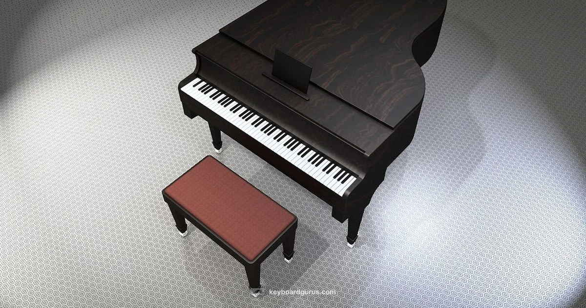 Is Keyboard a Percussion Instrument - Keyboard Gurus