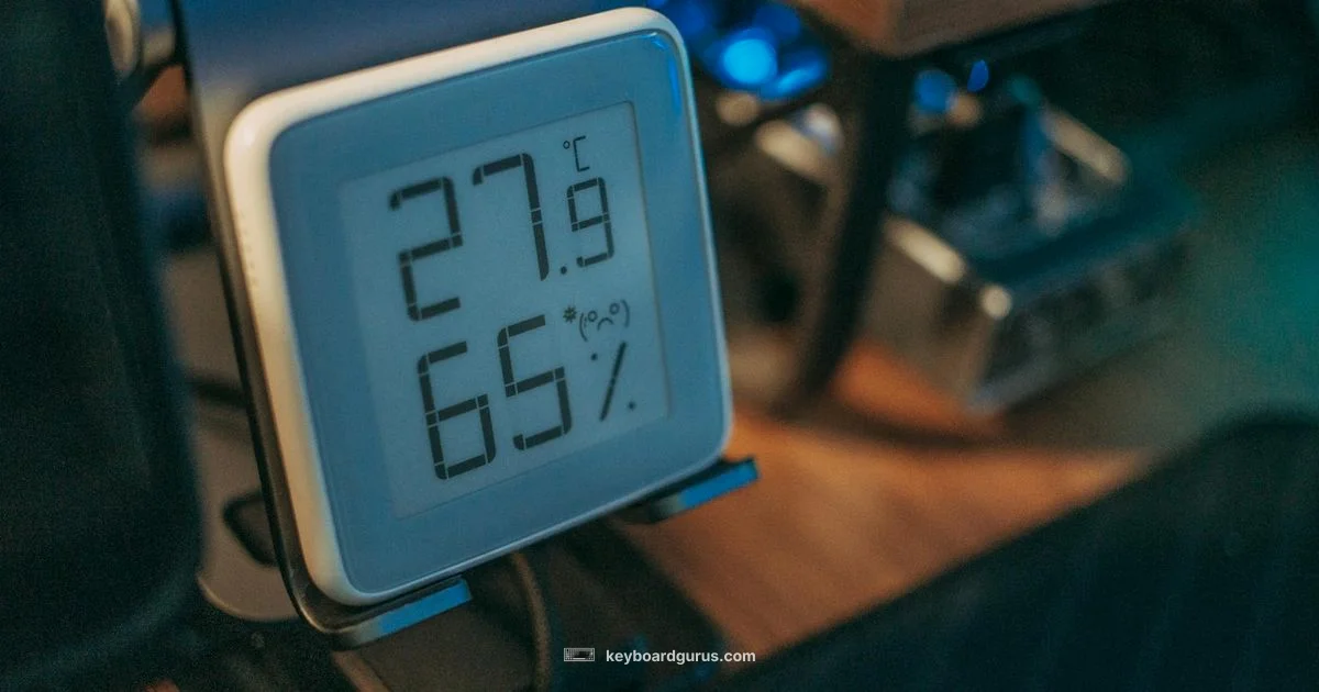 Hall Effect vs Mechanical - Keyboard Gurus