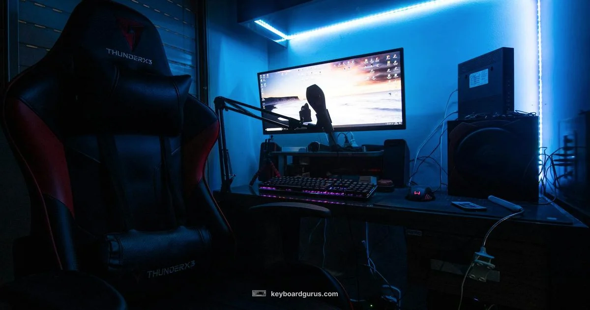 Razer Keyboard Guide - Keyboard Gurus