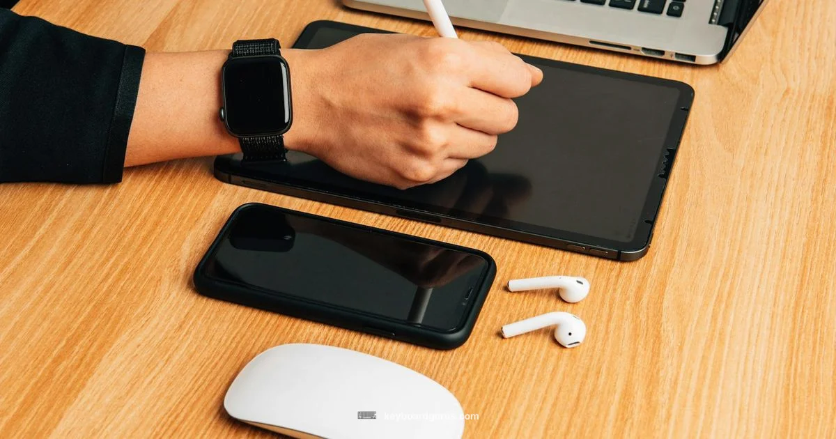 Laptop-like iPad Setup - Keyboard Gurus