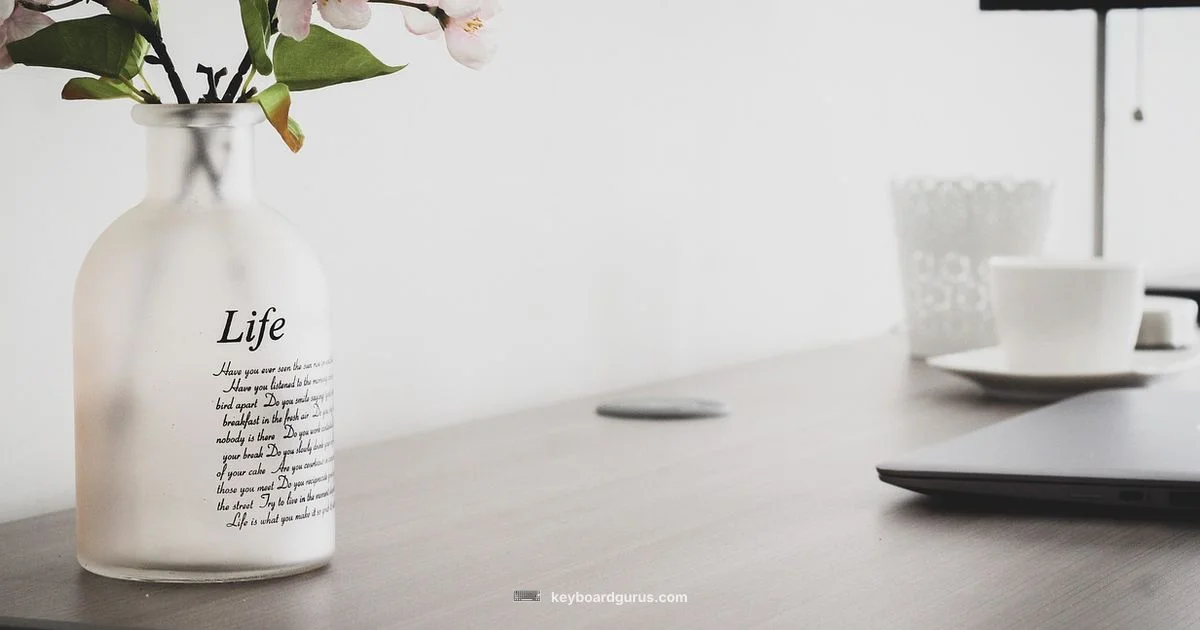 Shortcut Mastery - Keyboard Gurus