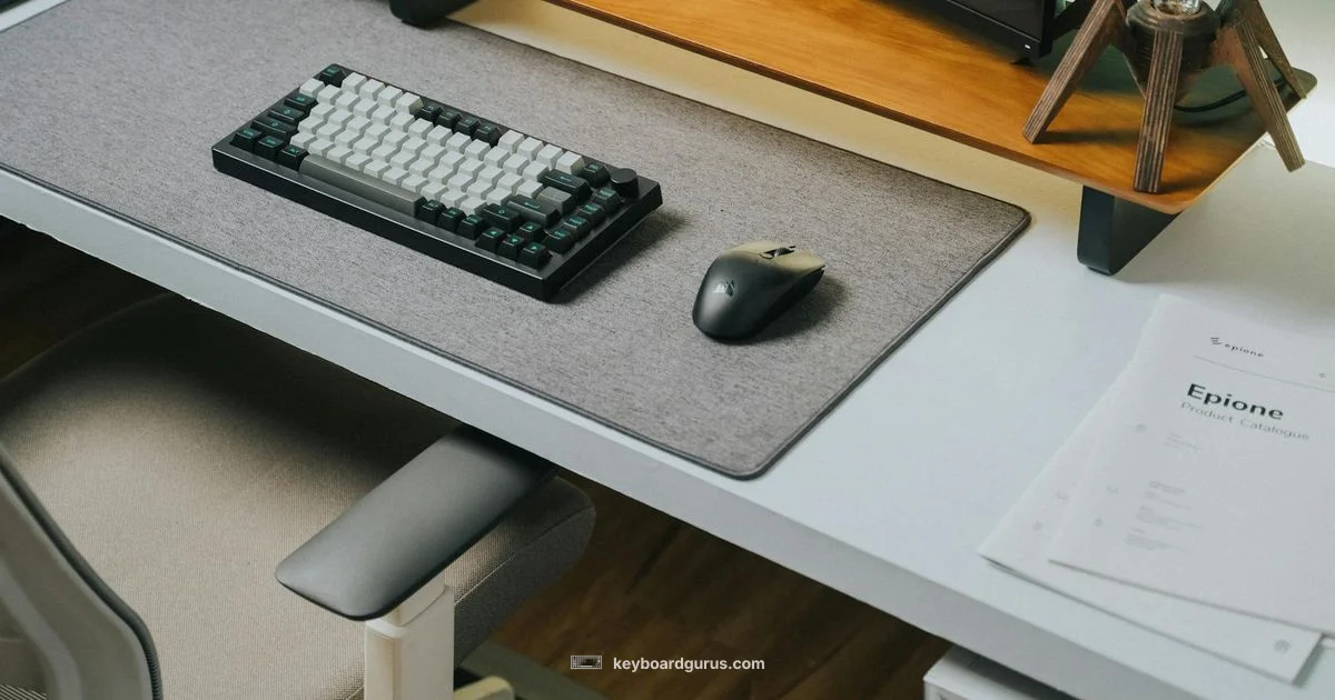 Wireless Gaming Gear - Keyboard Gurus