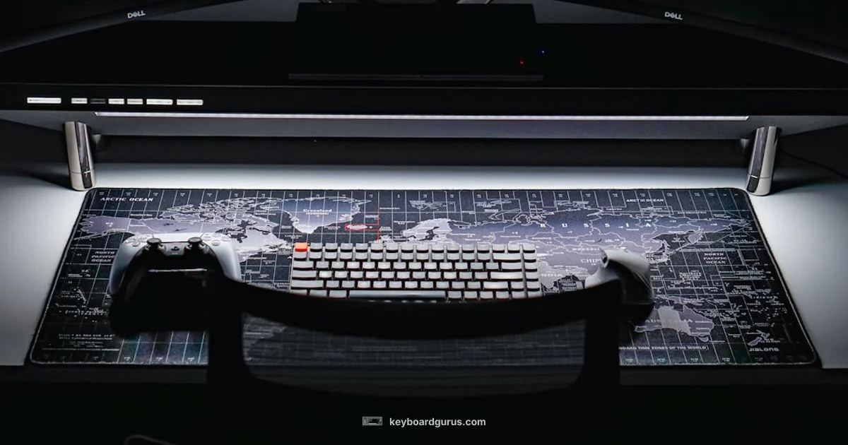 JLab Keyboard Guide - Keyboard Gurus