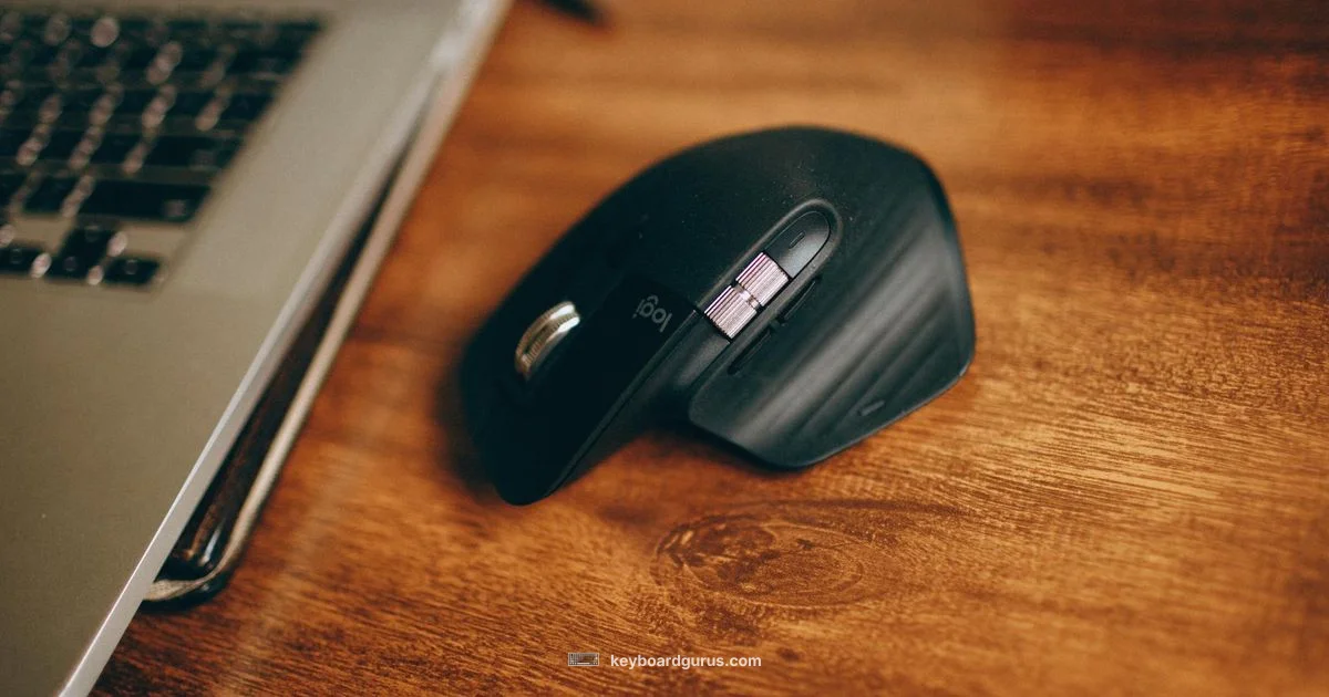 HP Wireless Keyboard Guide - Keyboard Gurus