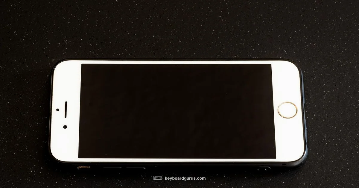 Emoji Keyboard Guide - Keyboard Gurus