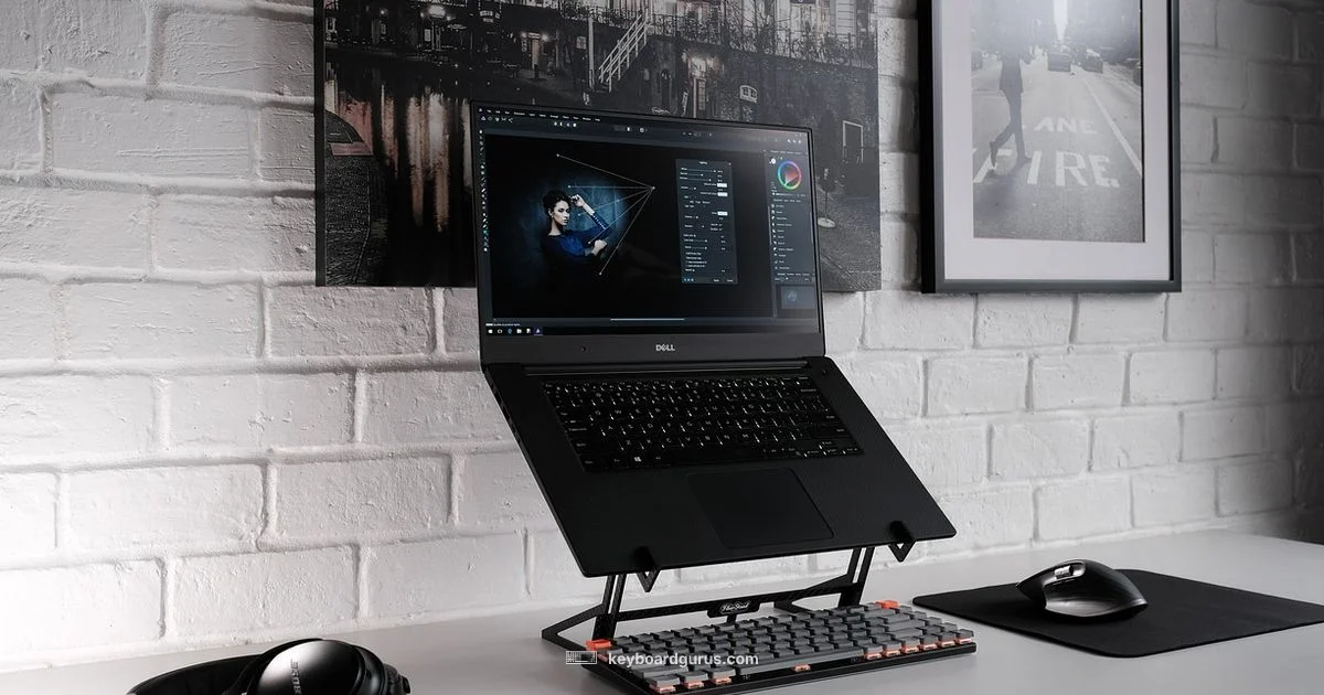 Ergo Keyboard Guide - Keyboard Gurus