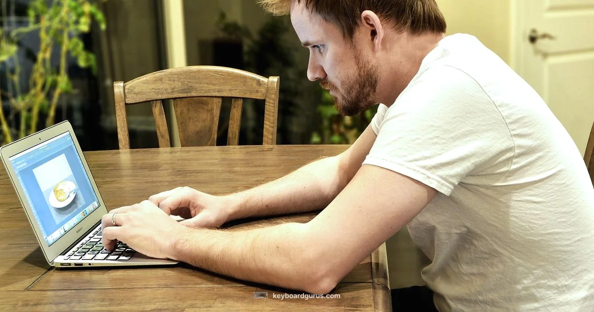 Fast Shortcuts Guide - Keyboard Gurus