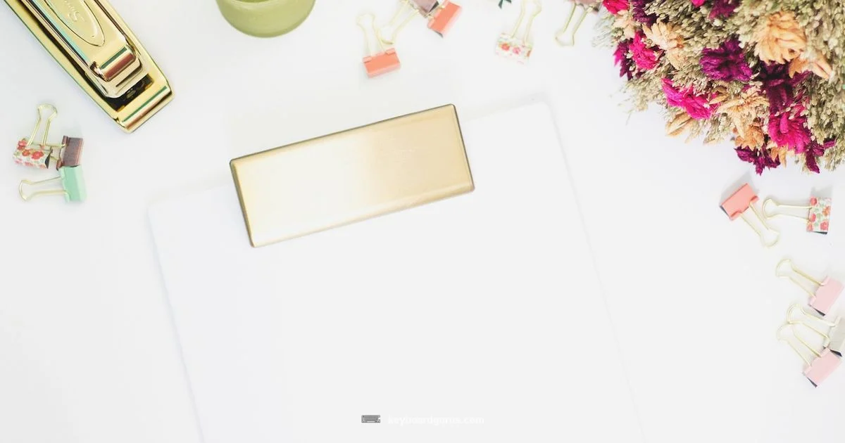 Paste Smarter - Keyboard Gurus