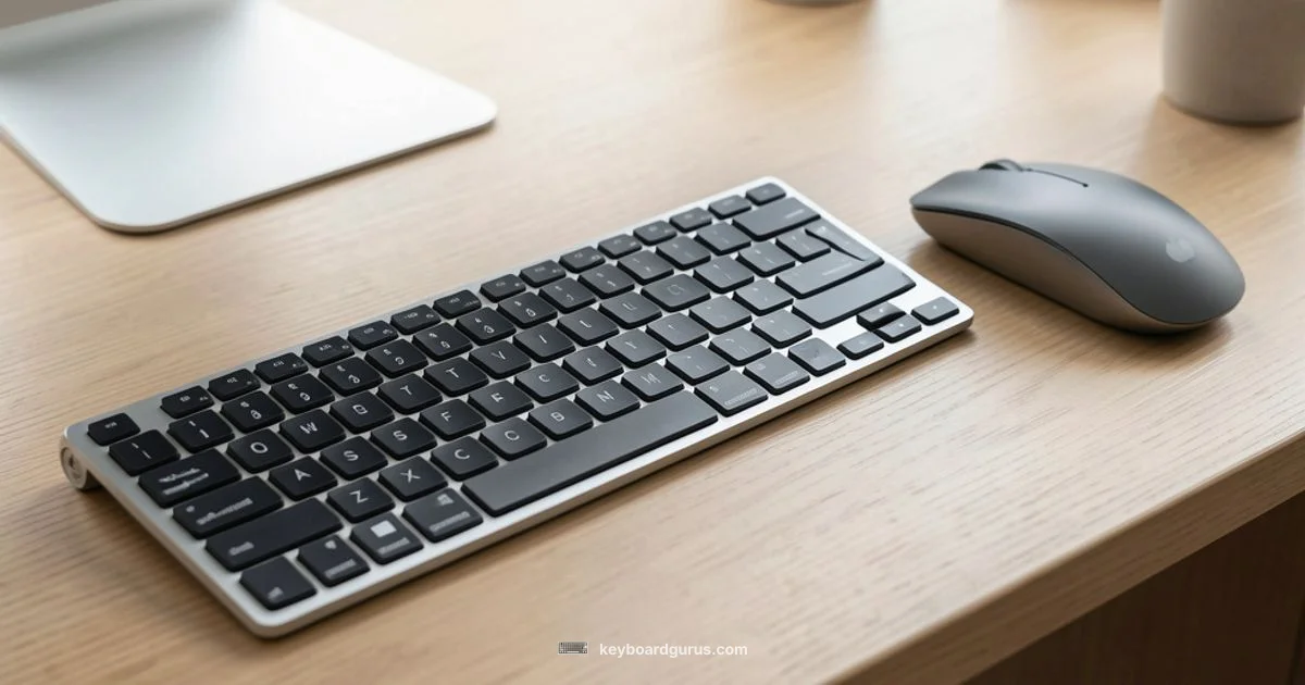 Combo Keyboard Guide - Keyboard Gurus