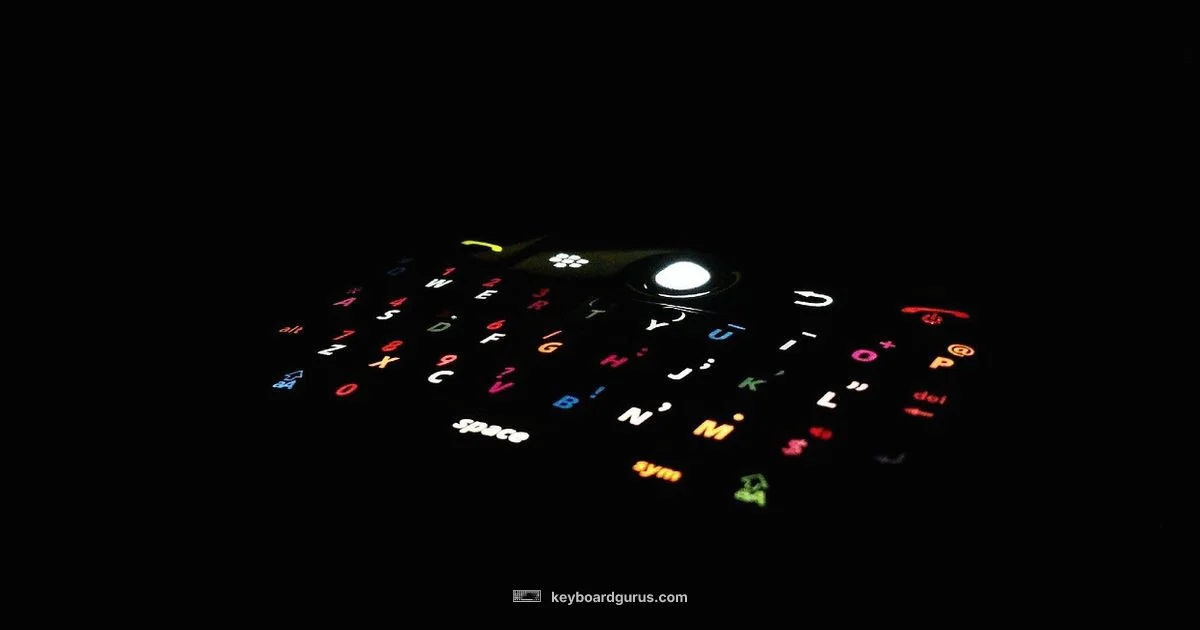 Stop Keyboard Pop-Ups - Keyboard Gurus