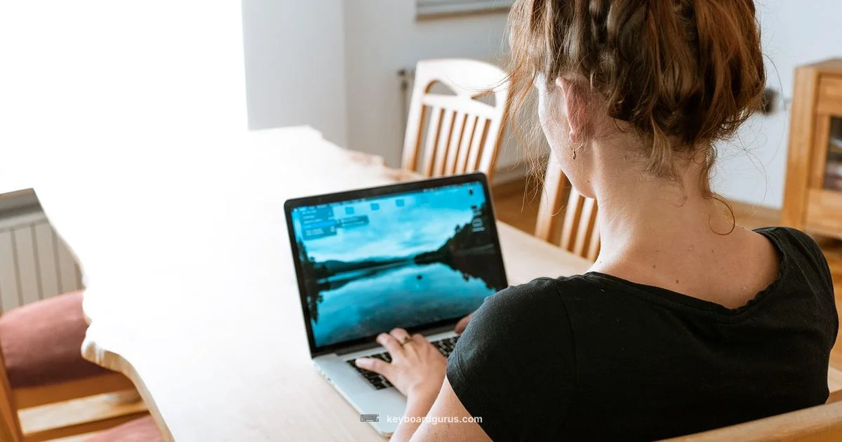 Alt Codes Guide - Keyboard Gurus