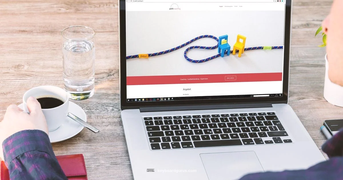 Tablet Keyboard Pairing - Keyboard Gurus