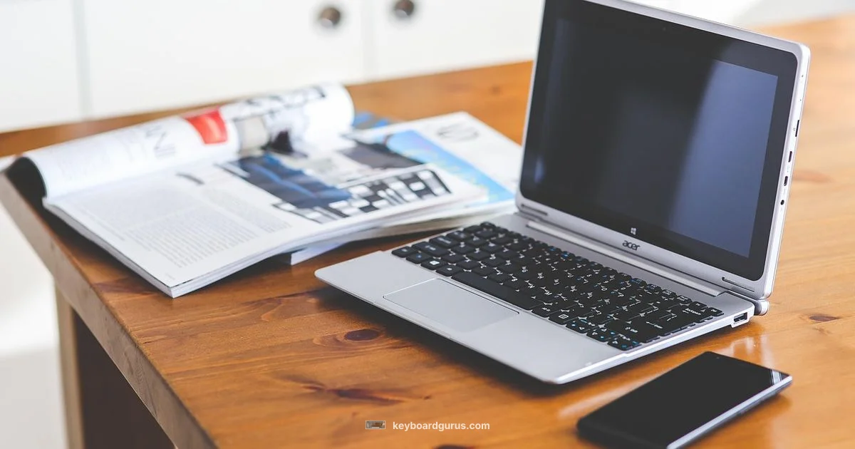 Phone Keyboard Basics - Keyboard Gurus