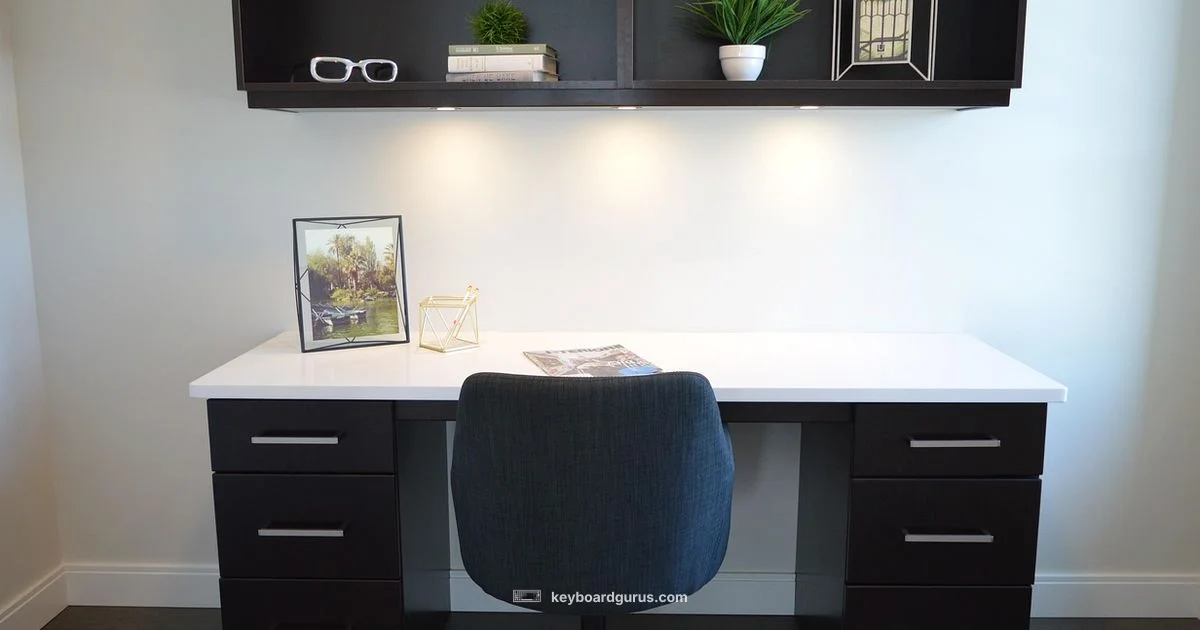 Ergonomic Keyboard Guide - Keyboard Gurus