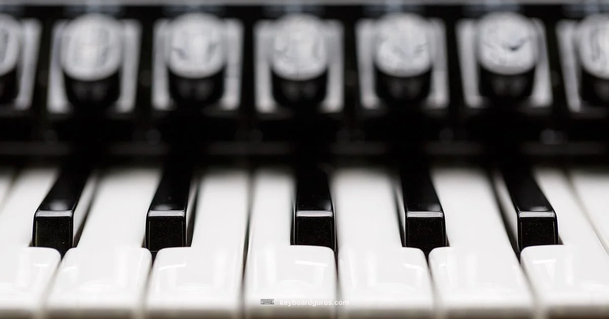 Keyboard vs Piano Lessons - Keyboard Gurus