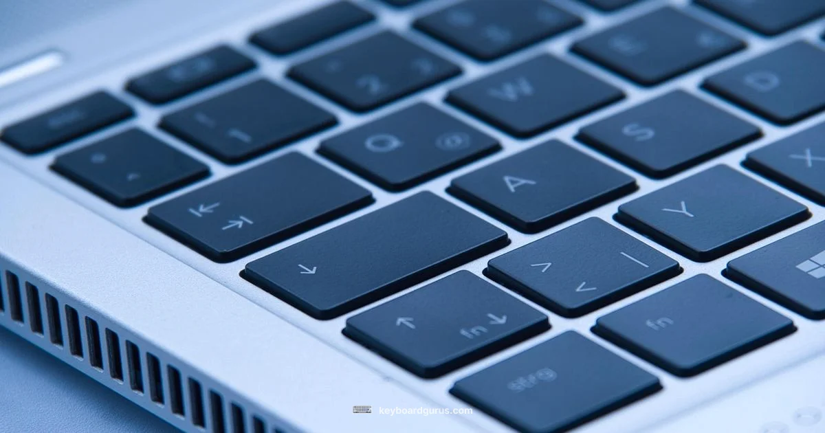 Keyboard Fix Guide - Keyboard Gurus