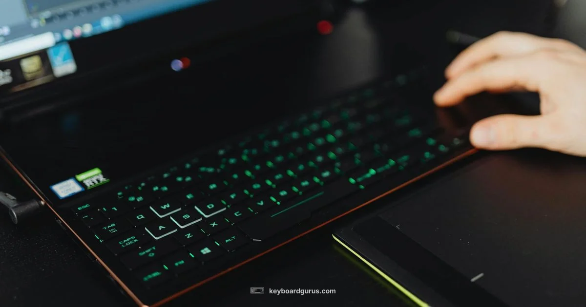 Dell Keyboard Fix Dell Keyboard Fix - Keyboard Gurus