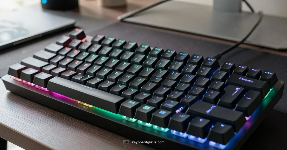 G Pro TKL Review - Keyboard Gurus