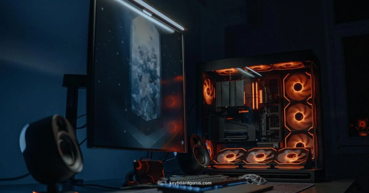 ROG Keyboard Guide - Keyboard Gurus