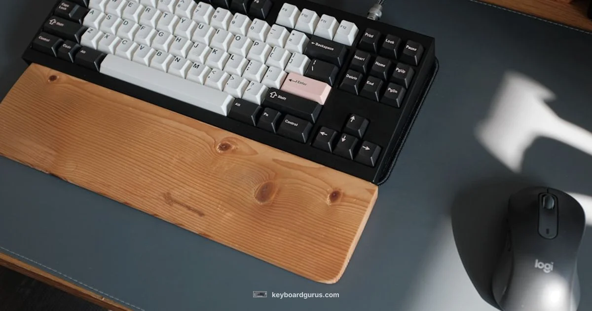 Premium Keyboard Review - Keyboard Gurus