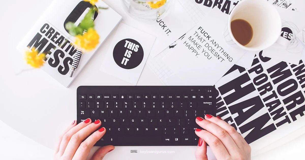 Best Keyboards 2026 - Keyboard Gurus