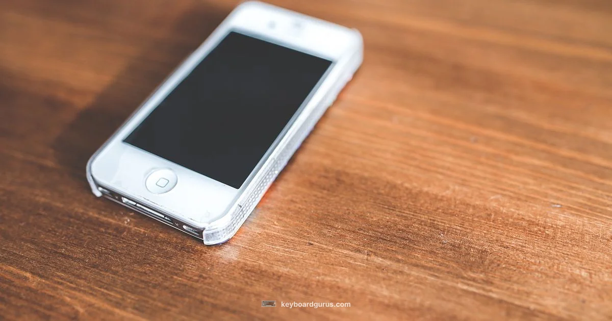 Keyboard PNG Preview - Keyboard Gurus