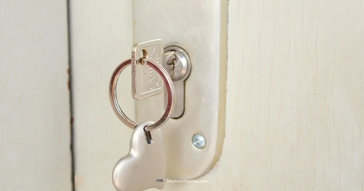 Keyboard Essentials Guide - Keyboard Gurus