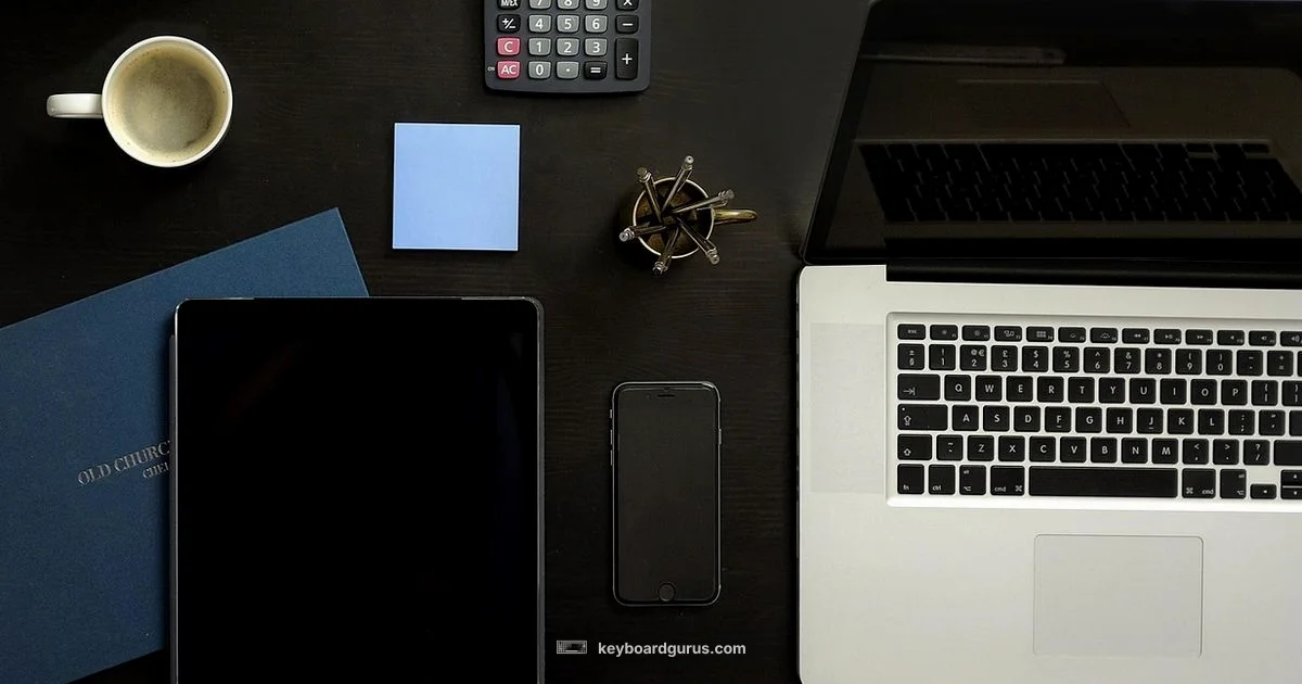 Keyboard Quality Guide - Keyboard Gurus