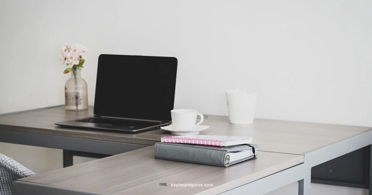 Virtual Keyboard Shortcuts - Keyboard Gurus