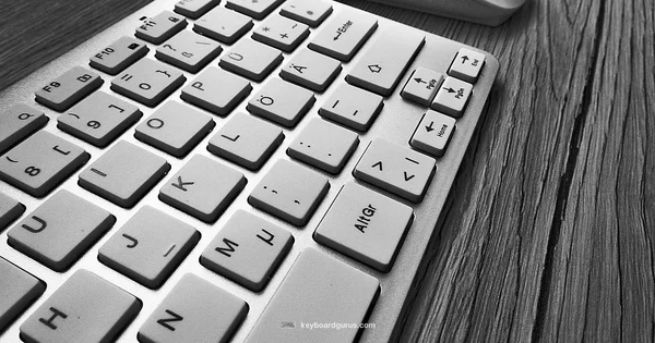 Switch Universality - Keyboard Gurus