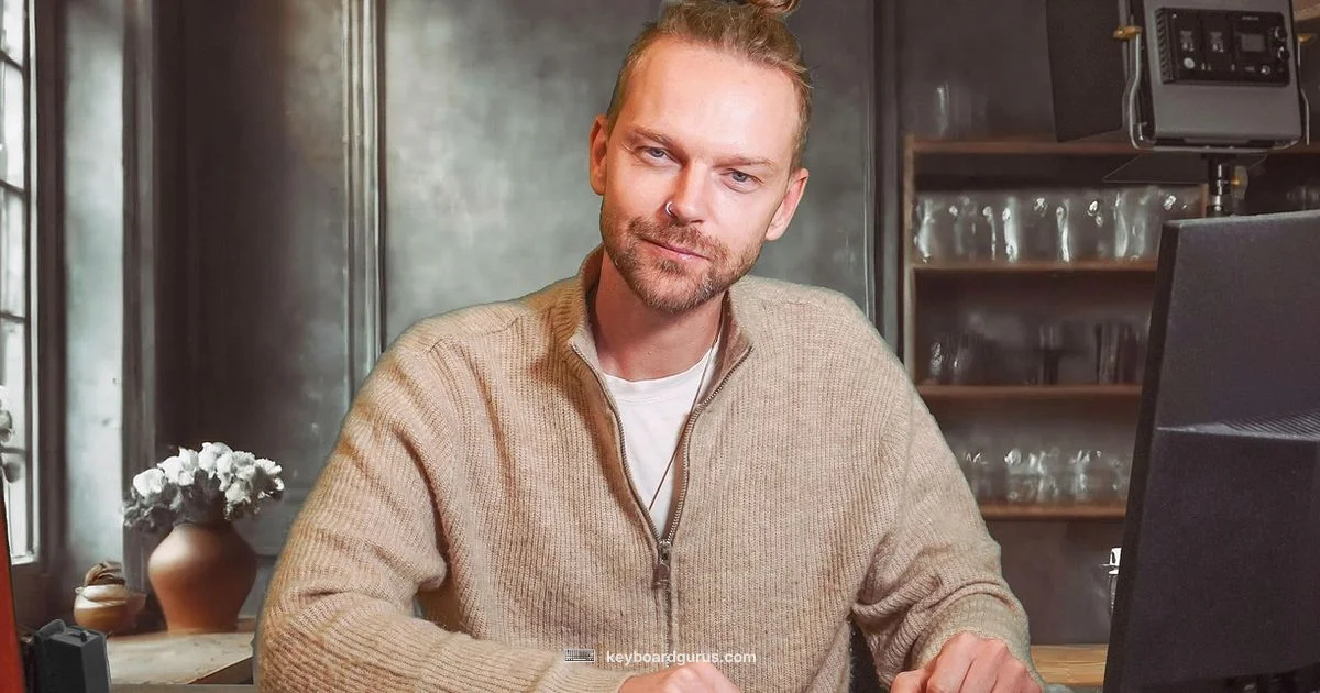 Input Method Guide - Keyboard Gurus