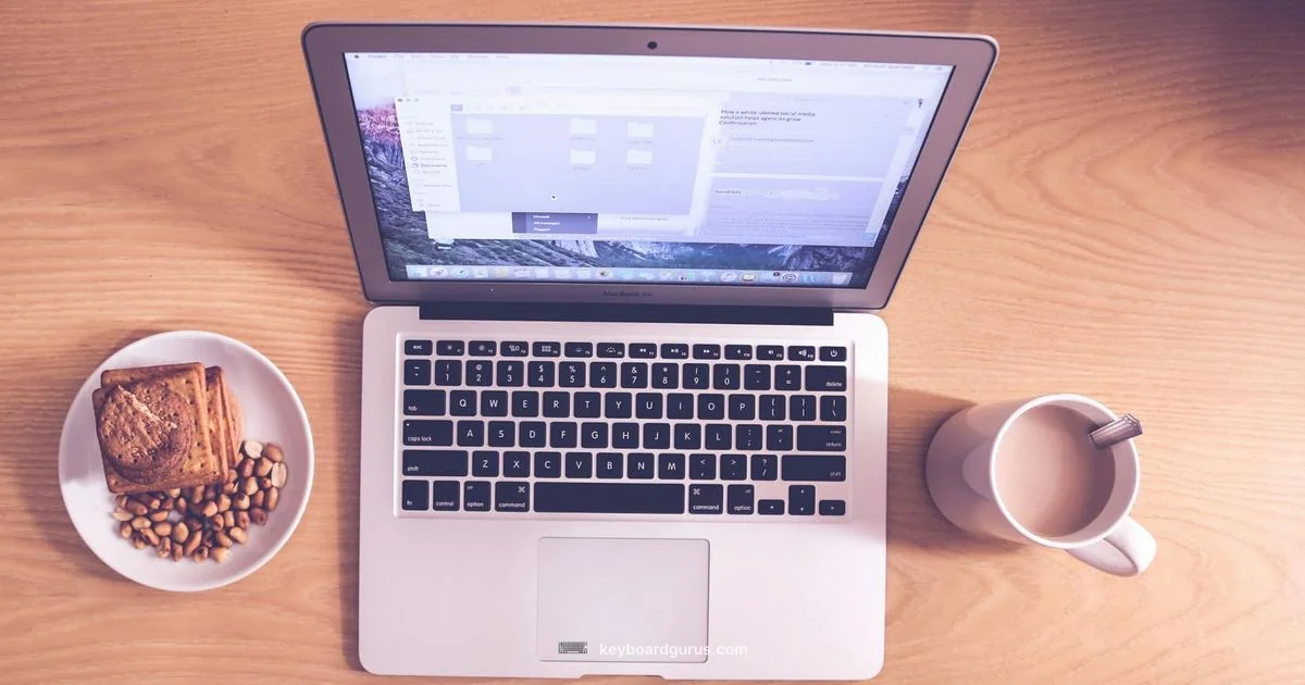 Ukraine Keyboard Guide - Keyboard Gurus