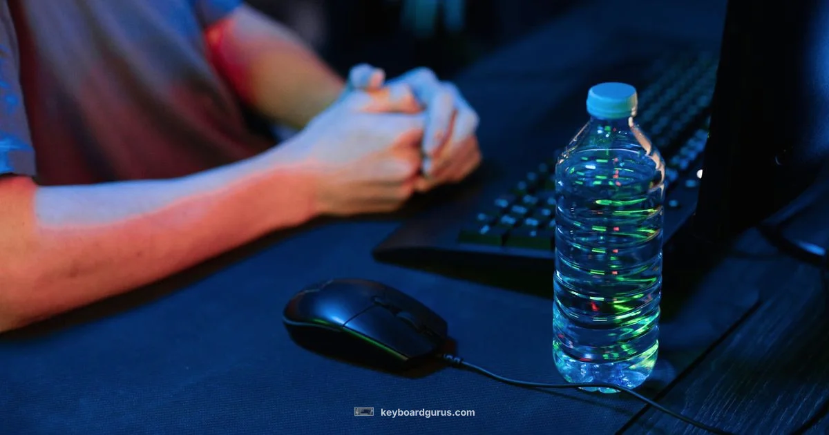 Apex 3 TKL Overview - Keyboard Gurus