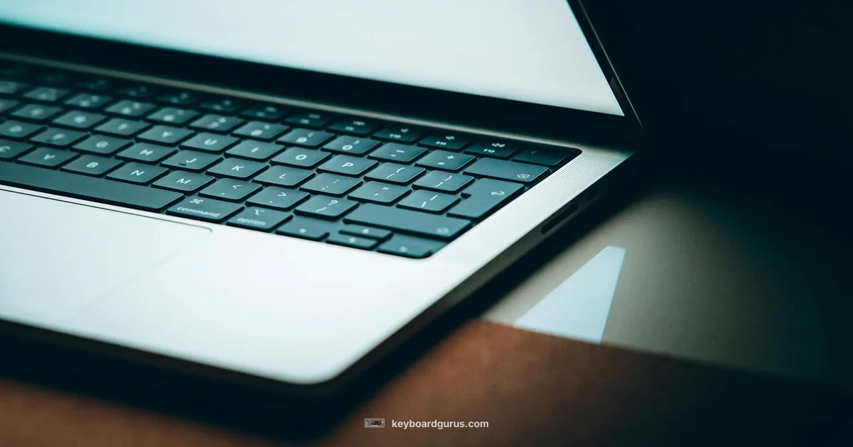 Master Keyboard Shortcuts - Keyboard Gurus