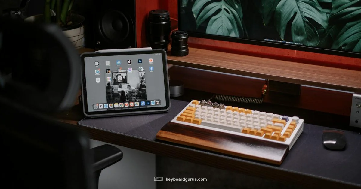 MX Mechanical Review MX Mechanical Review - Keyboard Gurus