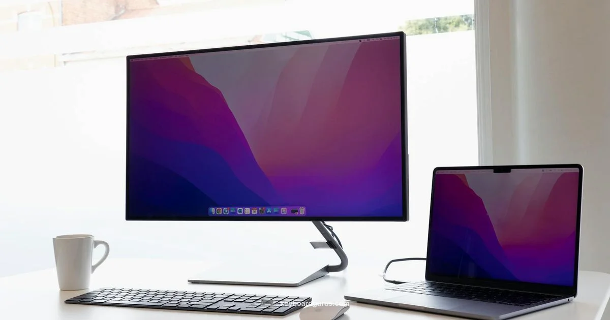 Compact Wireless Keyboard Compact Wireless Keyboard - Keyboard Gurus