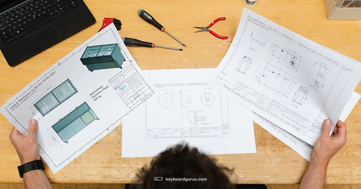 Layout Types Guide - Keyboard Gurus
