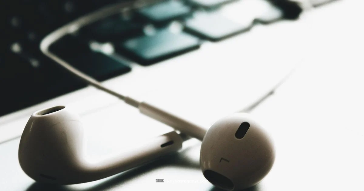 Keyboard or Computer - Keyboard Gurus