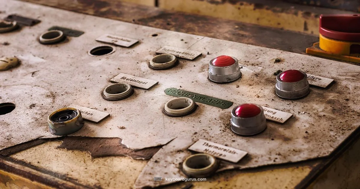 Best Switch Guide - Keyboard Gurus