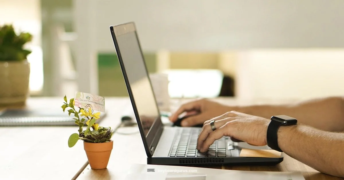 Online Keyboard Essentials - Keyboard Gurus