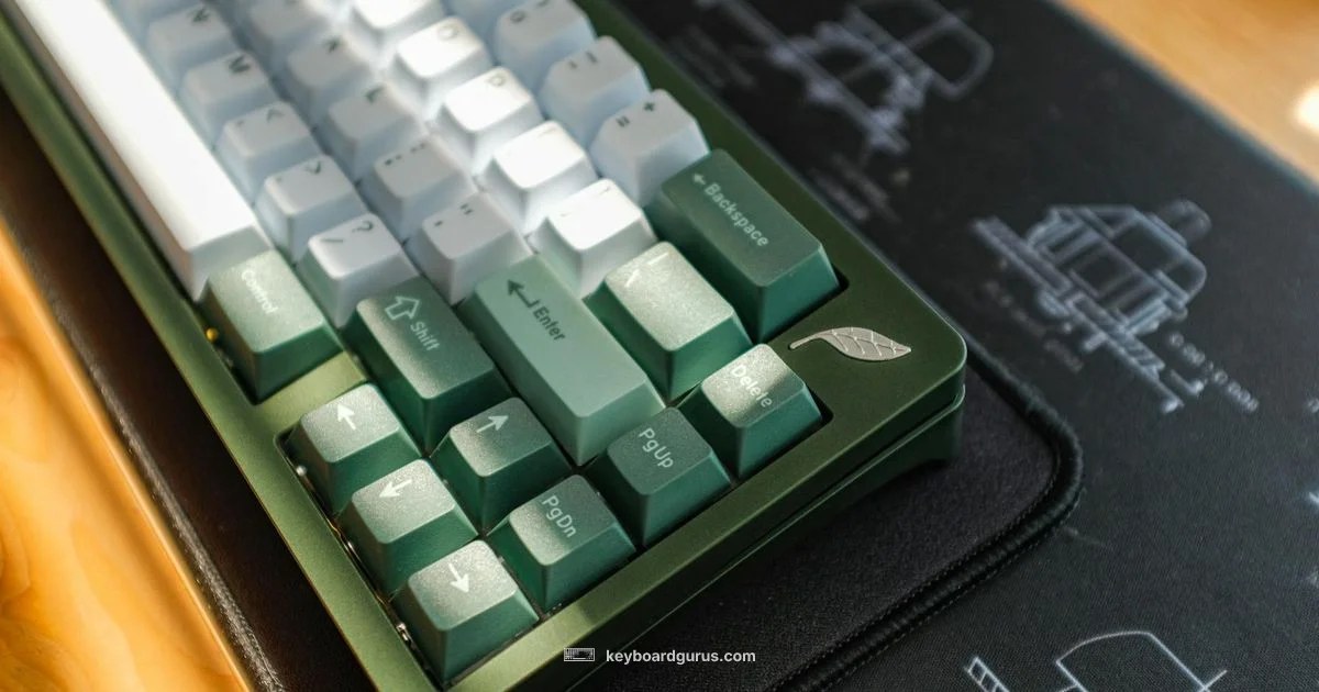 Beginner Keyboard - Keyboard Gurus