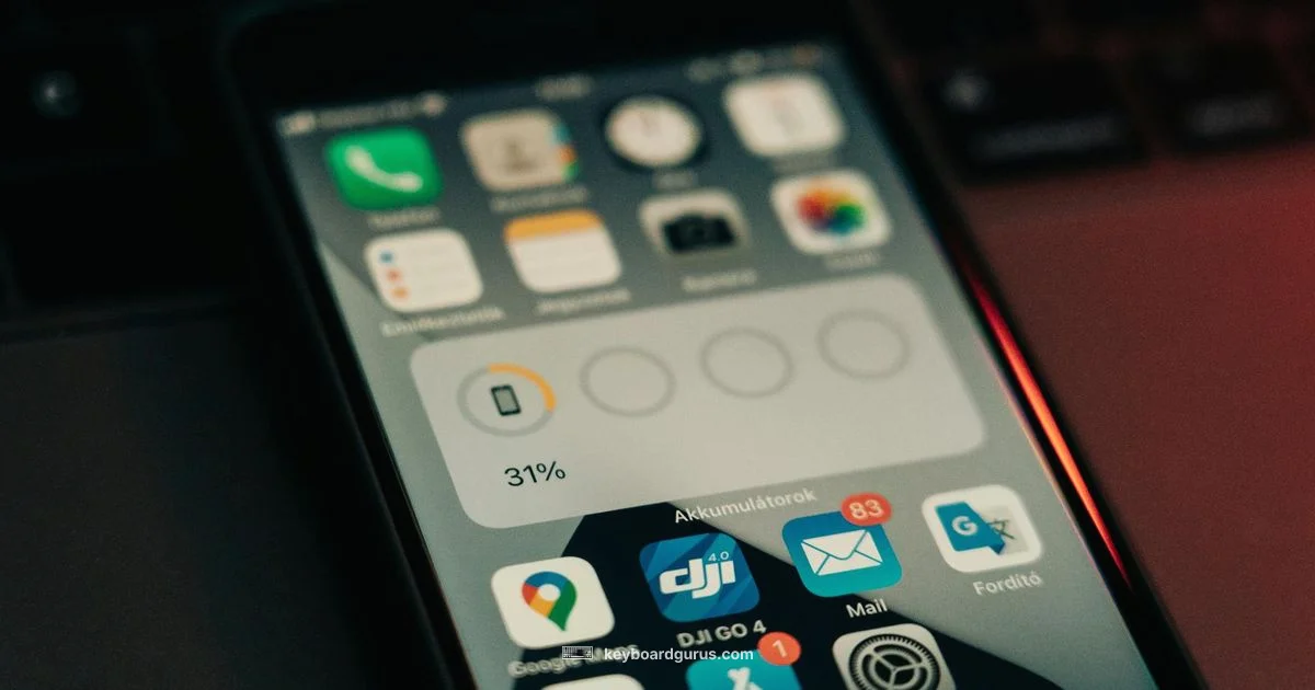 Power in Keyboards - Keyboard Gurus