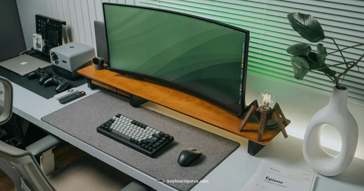 Compact Keyboard Guide Compact Keyboard Guide - Keyboard Gurus