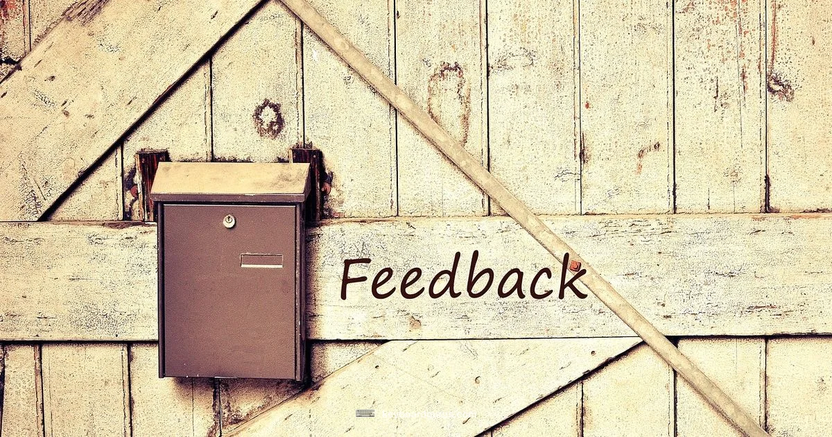 Keyboard Feedback - Keyboard Gurus