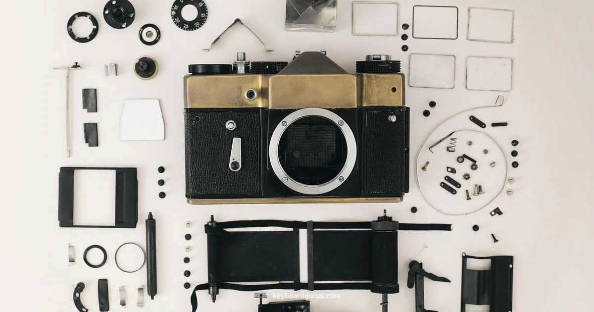 Fix Keyboard Keys Fix Keyboard Keys - Keyboard Gurus