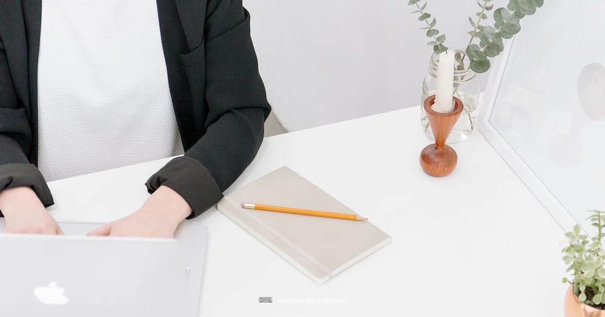 Keyboard Shortcuts - Keyboard Gurus